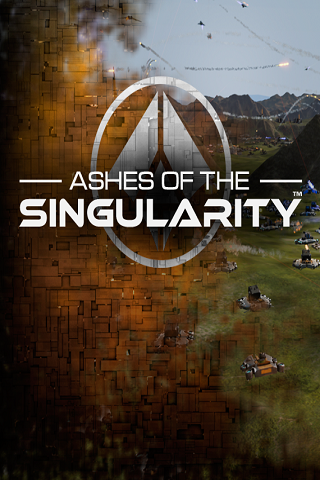 Ashes of Singularity