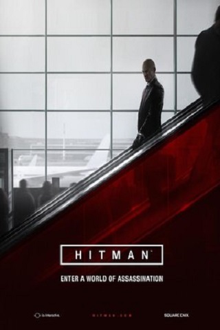 Hitman 2016