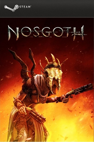 Nosgoth