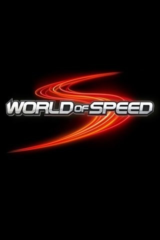 World of Speed