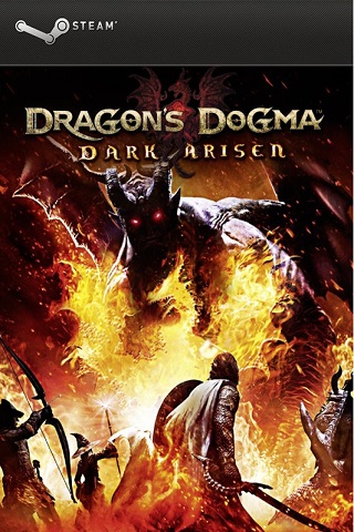 Dragons Dogma Dark Arisen