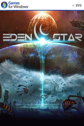 Eden Star