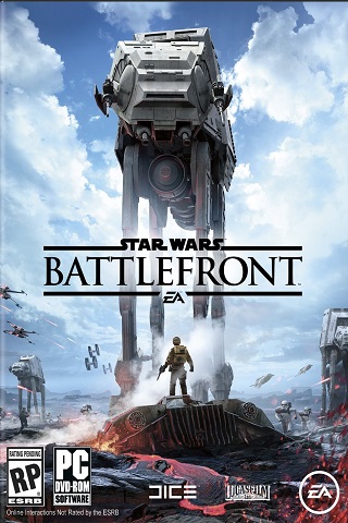 Star Wars: Battlefront 2015