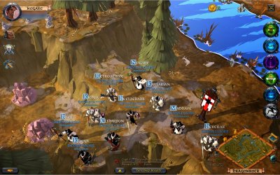 Albion Online