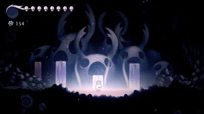 Hollow Knight