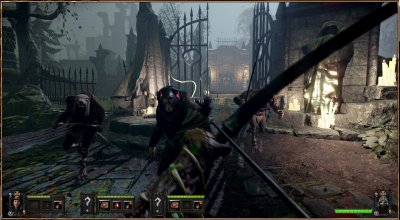 Warhammer: The End Times - Vermintide