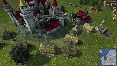 Grand Ages: Medieval