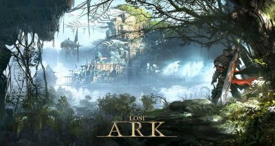 Lost Ark