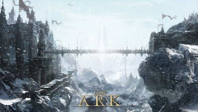 Lost Ark