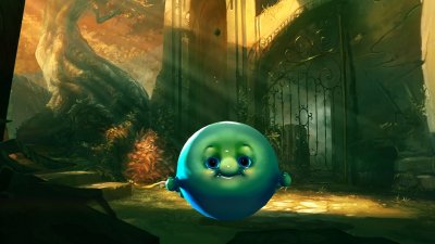 Silence: The Whispered World 2