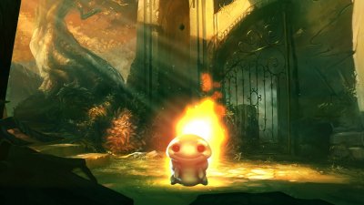 Silence: The Whispered World 2