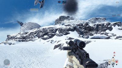 Star Wars: Battlefront 2015