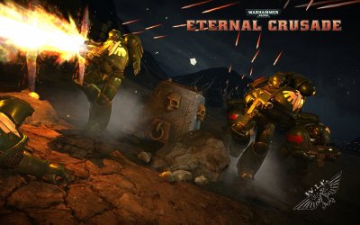 Warhammer 40,000: Eternal Crusade