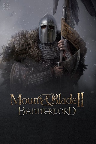 Mount and Blade 2: Bannerlord