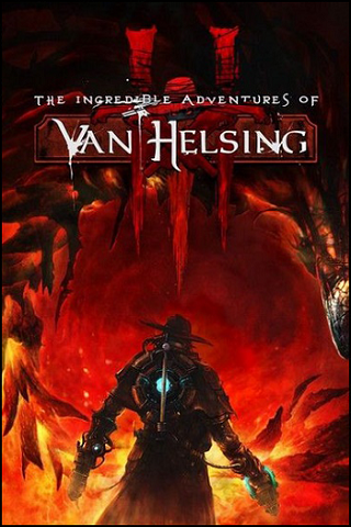 The Incredible Adventures of Van Helsing: Final Cut