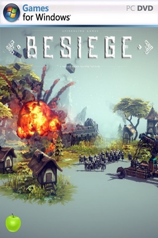 Besiege