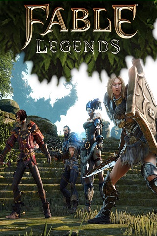 Fable Legends