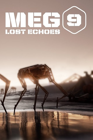 MEG 9: Lost Echoes