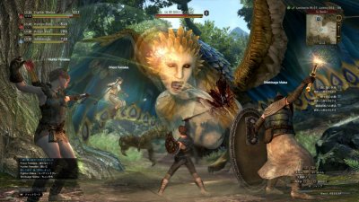 Dragons Dogma Online