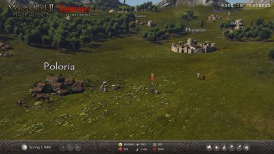 Mount and Blade 2: Bannerlord