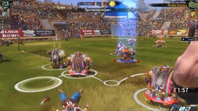 Blood Bowl 2