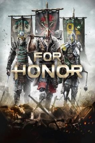 For Honor 