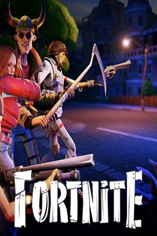 Fortnite