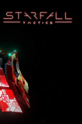 Starfall Tactics