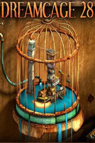 DreamCage 28 DreamCage 28