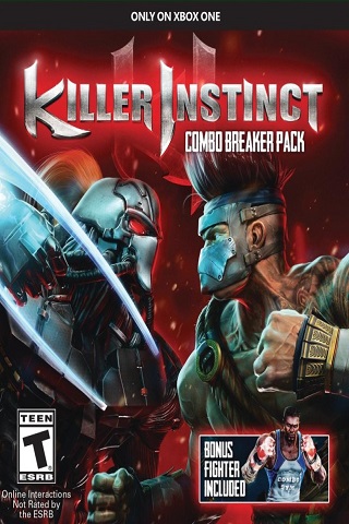 Killer Instinct