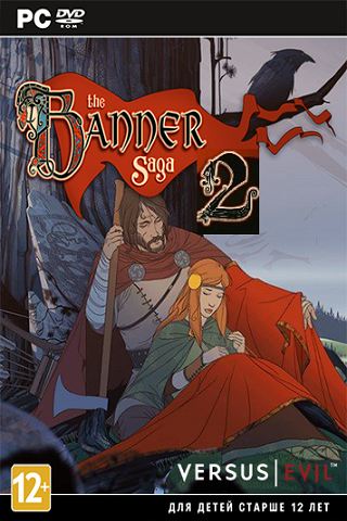 The Banner Saga 2