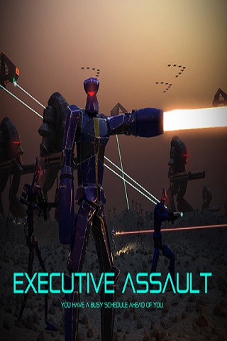 Executive Assault