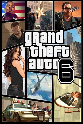 GTA 6