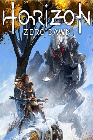 Horizon: Zero Dawn