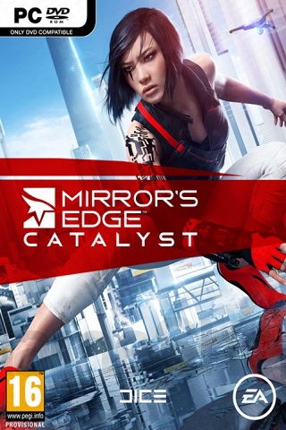 Mirrors Edge Catalyst