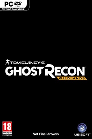 Tom Clancy's Ghost Recon: Wildlands 