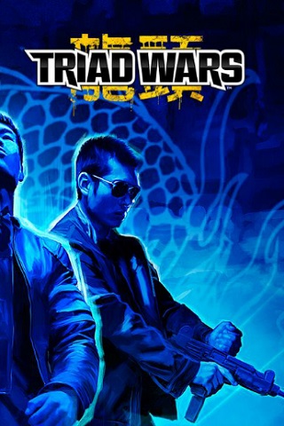 Sleeping Dogs: Triad Wars