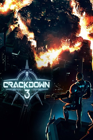 Crackdown 3 Crackdown 3