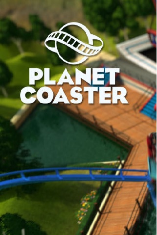 Planet Coaster