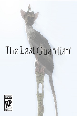 The Last Guardian