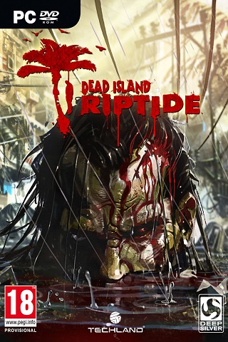 Dead Island: Riptide