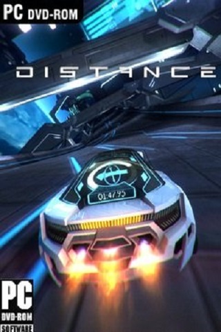 Distance