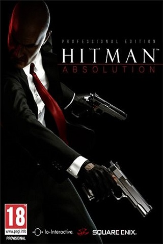 Hitman: Absolution