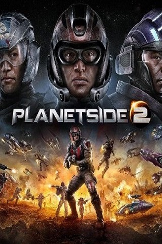 PlanetSide 2