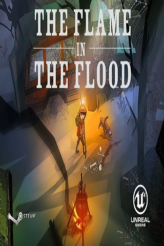 The Flame in the Flood