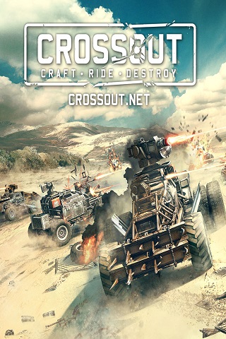 Crossout