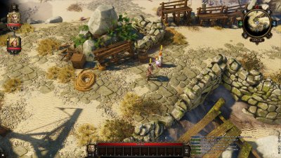 Divinity: Original Sin Enhanced Edition