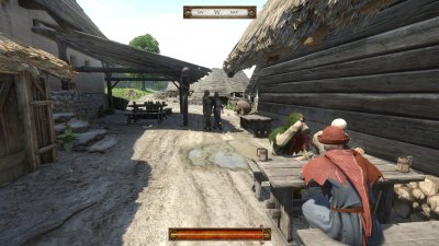 Kingdom Come Deliverance