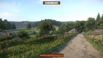 Kingdom Come Deliverance