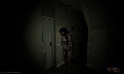 Allison Road